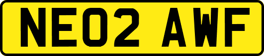 NE02AWF