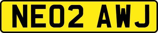 NE02AWJ