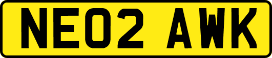 NE02AWK