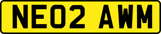 NE02AWM