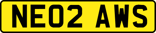 NE02AWS