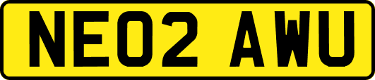 NE02AWU