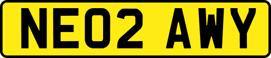 NE02AWY