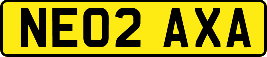 NE02AXA