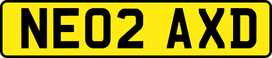 NE02AXD