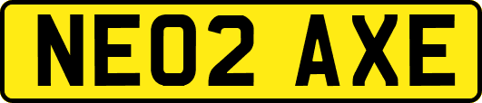 NE02AXE