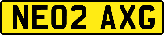 NE02AXG