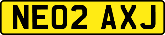 NE02AXJ