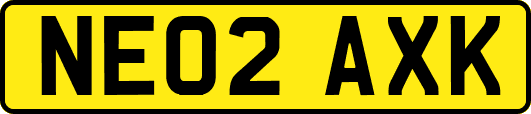 NE02AXK