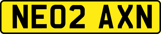NE02AXN