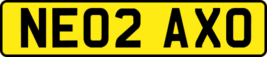 NE02AXO