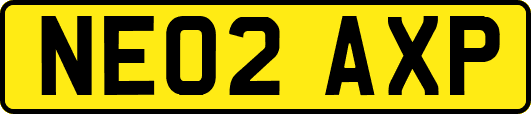 NE02AXP