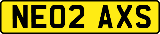 NE02AXS