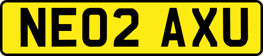 NE02AXU