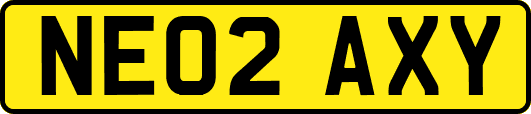NE02AXY
