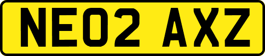 NE02AXZ
