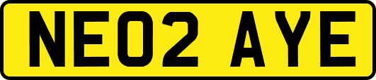 NE02AYE
