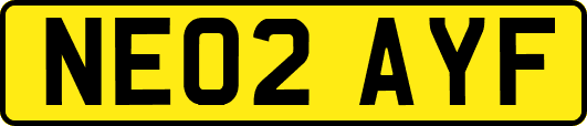 NE02AYF