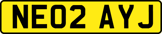 NE02AYJ