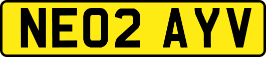 NE02AYV