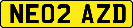NE02AZD