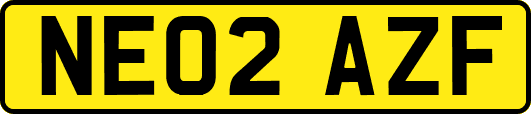 NE02AZF