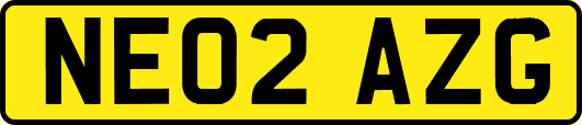NE02AZG