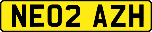 NE02AZH