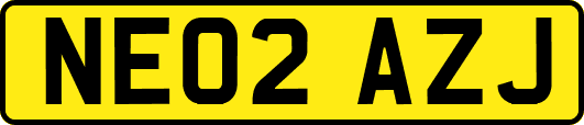 NE02AZJ