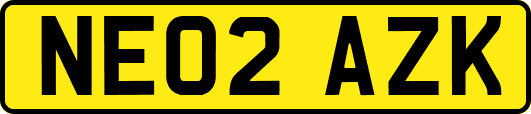 NE02AZK