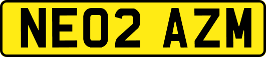 NE02AZM