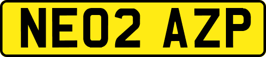 NE02AZP
