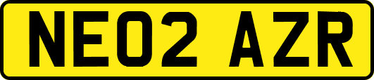 NE02AZR