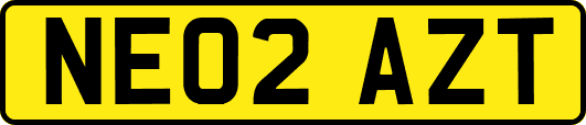 NE02AZT