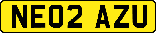 NE02AZU