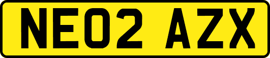 NE02AZX