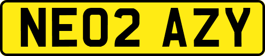 NE02AZY