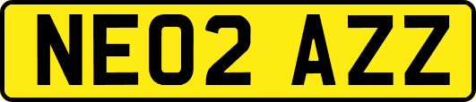 NE02AZZ