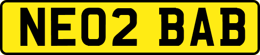 NE02BAB