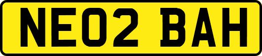 NE02BAH