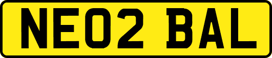 NE02BAL