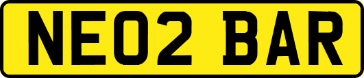 NE02BAR