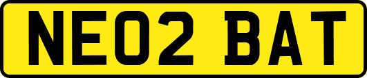 NE02BAT