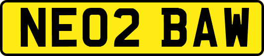 NE02BAW