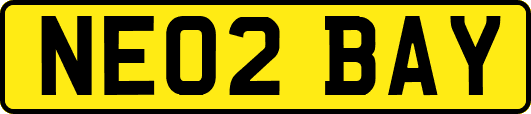 NE02BAY