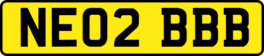 NE02BBB