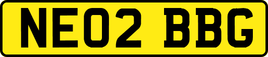 NE02BBG