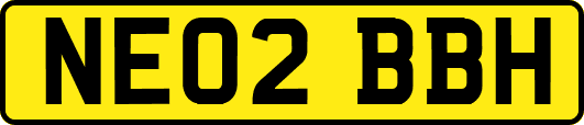 NE02BBH