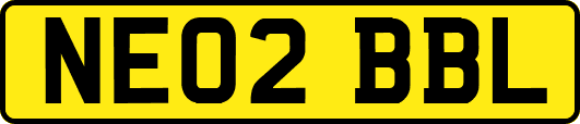 NE02BBL