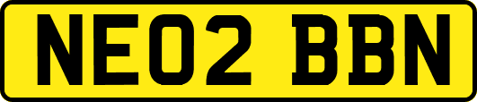 NE02BBN